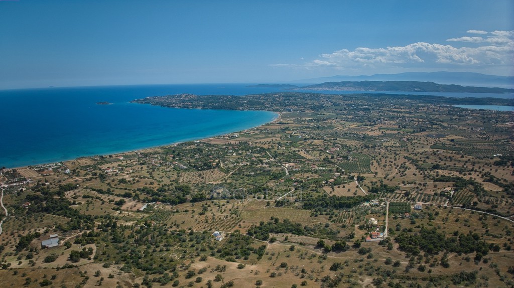 Αγροτεμάχια 14.000 τ.μ. πρός πώληση, Αργολίδα, Κρανίδι