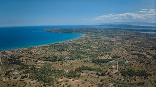 Αγροτεμάχια 14.000 τ.μ. για πώληση, Αργολίδα, Κρανίδι-thumb-4