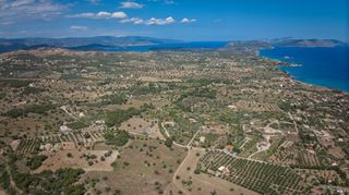 Αγροτεμάχια 14.000 τ.μ. για πώληση, Αργολίδα, Κρανίδι-thumb-9