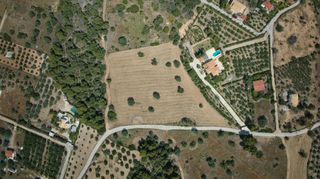Αγροτεμάχια 14.000 τ.μ. για πώληση, Αργολίδα, Κρανίδι-thumb-2