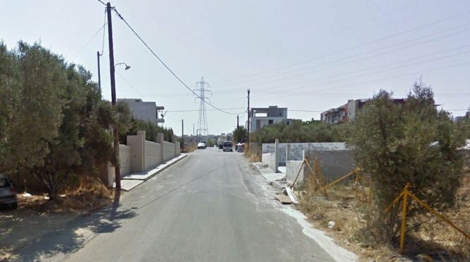 Οικόπεδο 825 τ.μ. για πώληση, Ν. Ηρακλείου, Ηράκλειο Κρήτης