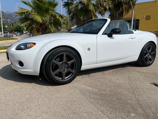 Mazda MX-5 2010