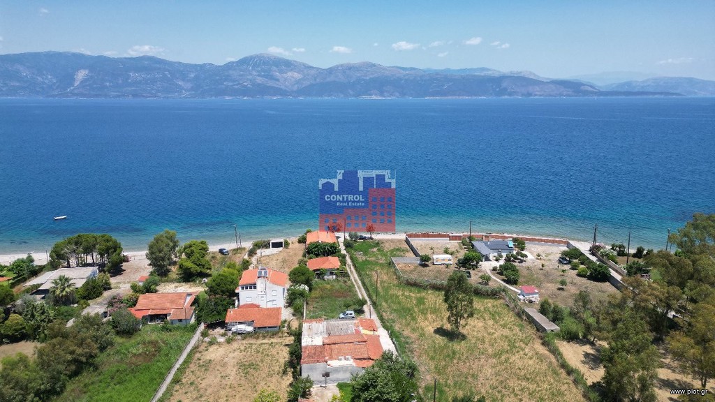 Αγροτεμάχια 500 τ.μ. για πώληση, Αχαΐα, Αιγιάλεια