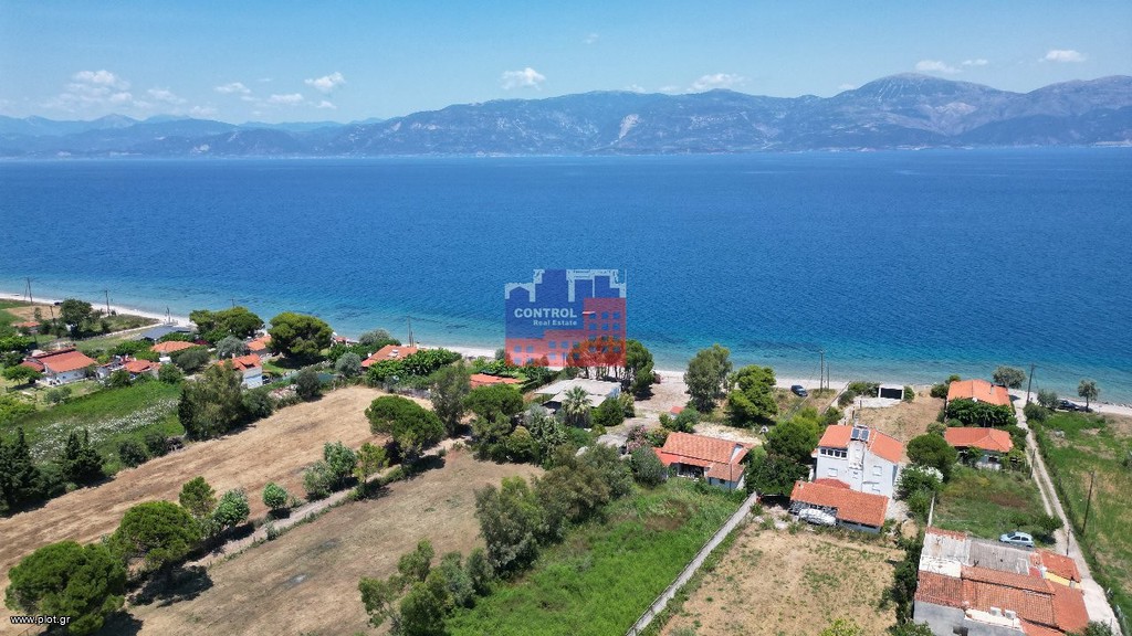 Αγροτεμάχια 500 τ.μ. πρός πώληση, Αχαΐα, Αιγιάλεια
