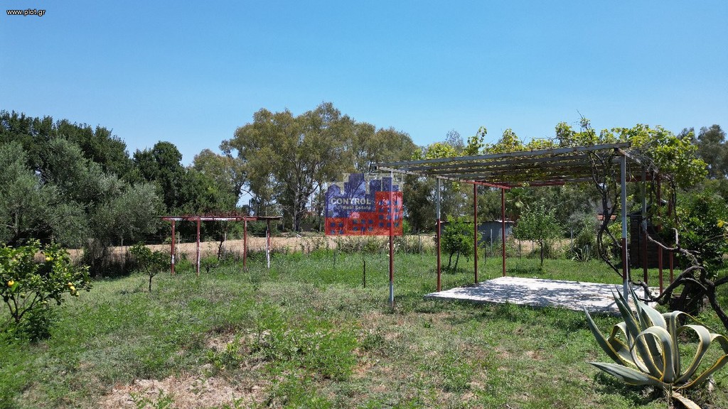 Αγροτεμάχια 500 τ.μ. πρός πώληση, Αχαΐα, Αιγιάλεια
