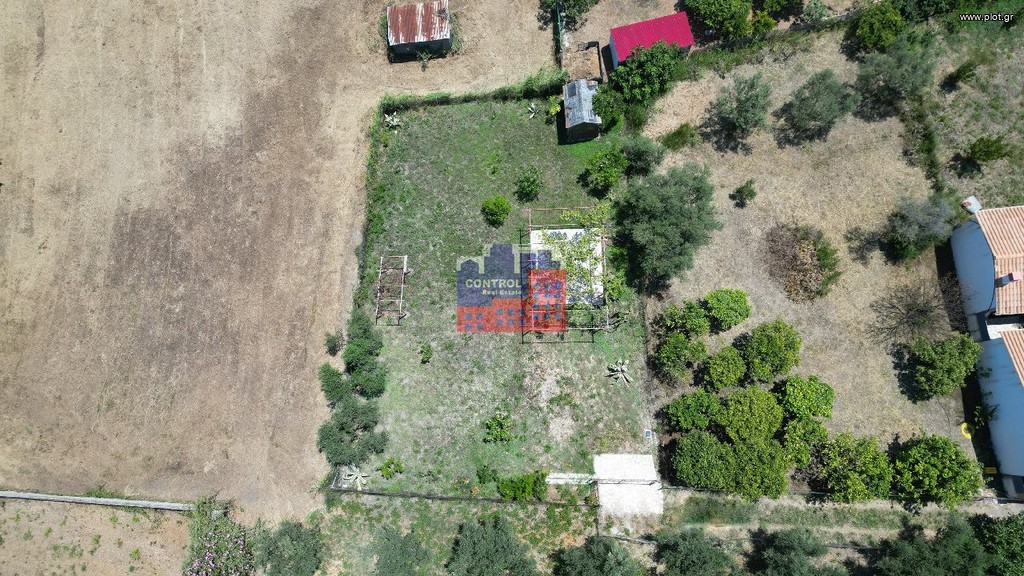 Αγροτεμάχια 500 τ.μ. πρός πώληση, Αχαΐα, Αιγιάλεια