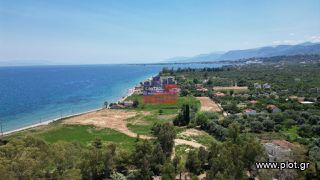 Αγροτεμάχια 500 τ.μ. για πώληση, Αχαΐα, Αιγιάλεια-thumb-5