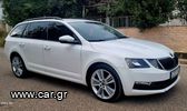 Skoda Octavia '18-thumb-1