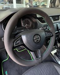 Skoda Octavia 2018-thumb-17