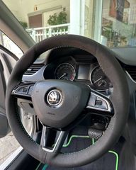 Skoda Octavia 2018-thumb-18