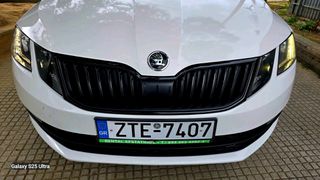 Skoda Octavia 2018-thumb-2