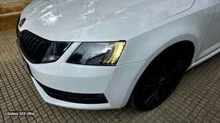 Skoda Octavia 2018-thumb-3