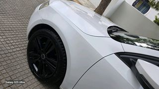 Skoda Octavia 2018-thumb-4
