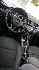 Skoda Octavia 2018-thumb-5
