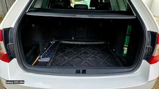 Skoda Octavia 2018-thumb-6