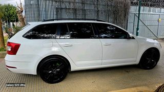 Skoda Octavia 2018-thumb-10