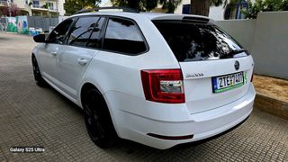 Skoda Octavia 2018-thumb-12