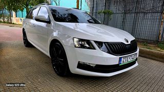 Skoda Octavia 2018-thumb-14