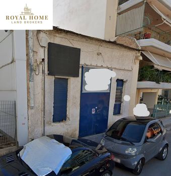Οικόπεδο 129τ.μ. για πώληση-Πετράλωνα » Κάτω πετράλωνα