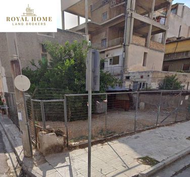 Οικόπεδο 125 τ.μ. για πώληση
