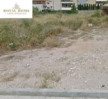 Οικόπεδο 2.086τ.μ. για πώληση-Γέρακας » Γαργηττός