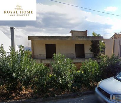 Land plot 1.027 sqm for sale