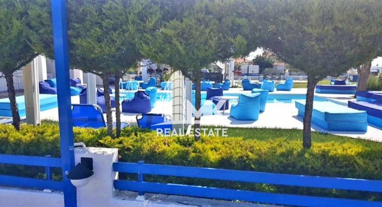 Maisonette 78 sqm for sale, Chalkidiki, Kallikrateia