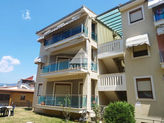 Apartment 72 sqm for sale, Kavala Prefecture, Orfano