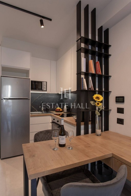Studio / γκαρσονιέρα 28 τ.μ. πρός ενοικίαση, Ν. Ηρακλείου, Ηράκλειο Κρήτης