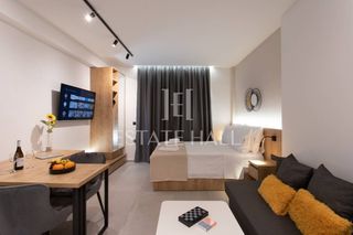 Studio / γκαρσονιέρα 28 τ.μ. για ενοικίαση