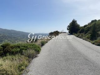 Οικόπεδο 240.000 τ.μ. προς πώληση, Οξύλιθος-thumb-20