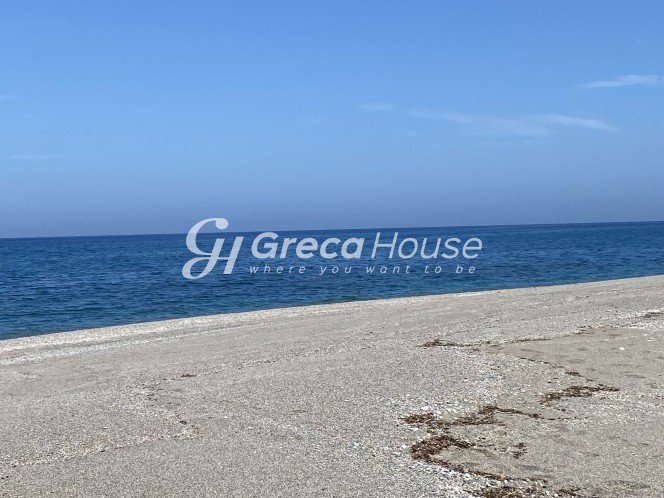 Οικόπεδο 240.000 τ.μ. πρός πώληση, Εύβοια, Κύμη