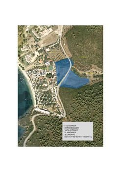 Αγροτεμάχια 13.000 τ.μ. για πώληση