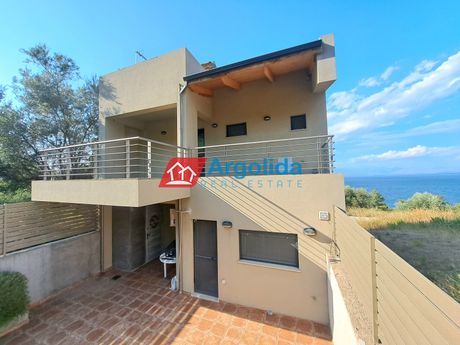 Maisonette 95sqm for sale-Akrata » Paralia Platanou