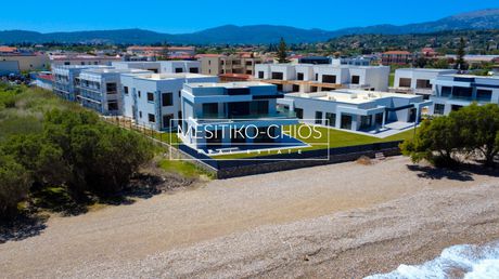 Μεζονέτα 126,4τ.μ. για πώληση-Χίος » Πόλη χίου