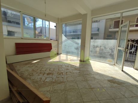 Hall 107sqm for rent-Messatida » Ovria