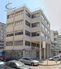 Επιχειρηματικό κτίριο 680 τ.μ. για πώληση