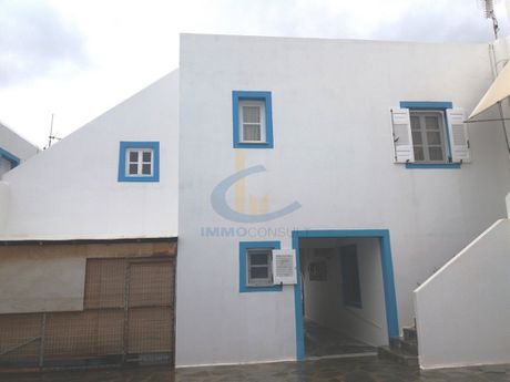 Other 1.200sqm for sale-Paros » Naousa