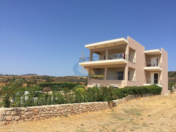 Other 120 sqm for sale, Lakonia, Voion