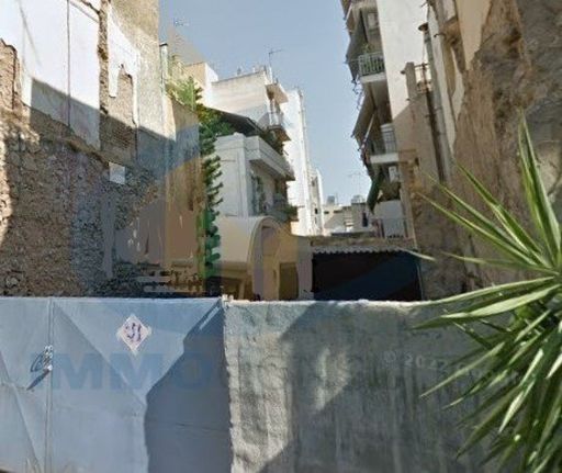 Οικόπεδο 90 τ.μ. για πώληση, Πάφος, Άγιος Νικόλαος Σαλαμιούς