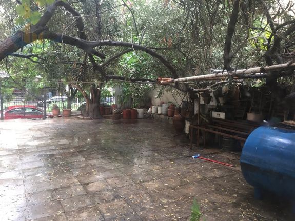 Land plot 290 sqm for sale, Athens - Center, Ano Patisia