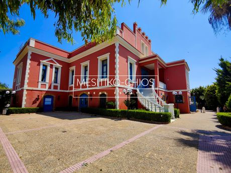 Ξενοδοχείο 1.124τ.μ. για πώληση-Χίος » Πόλη χίου