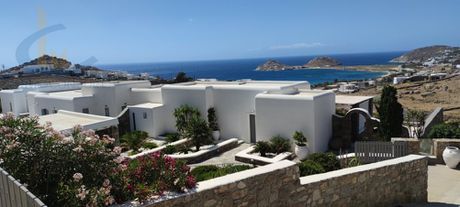 Μονοκατοικία 230τ.μ. για πώληση-Μύκονος » Καλαφάτη