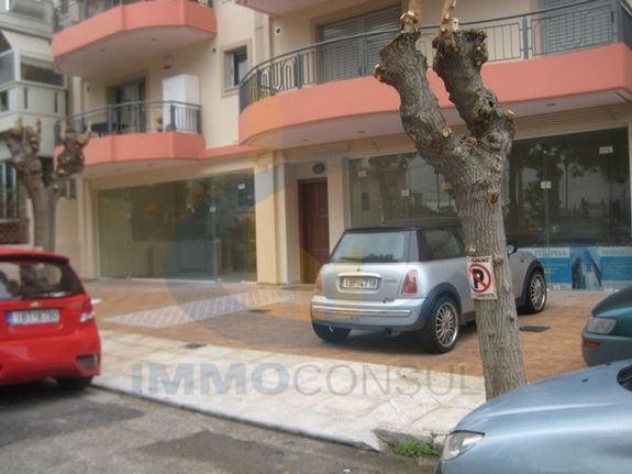 Store 46 sqm for sale, Athens - Center, Gazi - Metaxourgio - Votanikos