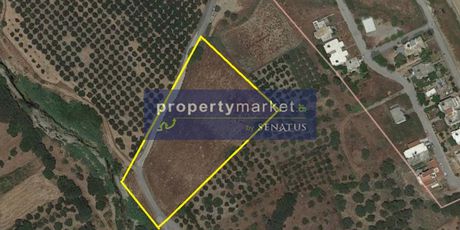 Parcel 8.730sqm for sale-Foinikas » Pale