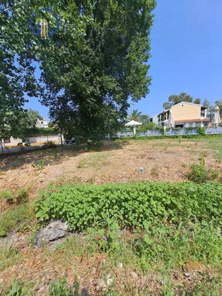 Land plot 1.000 sqm for sale, Corfu Prefecture, Corfu