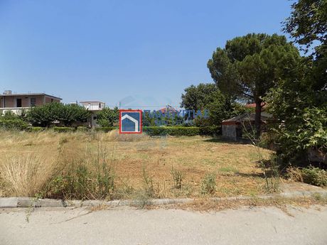 Οικόπεδο 1.040 τ.μ. για πώληση