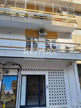 Apartment complex 343sqm for sale-Faliro
