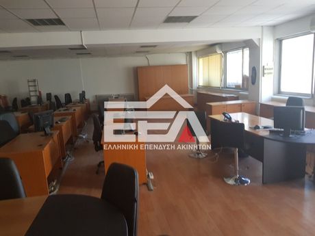 Γραφείο 330 τ.μ. για ενοικίαση