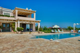 Βίλλα 250 τ.μ. για πώληση, Αργολίδα, Κρανίδι-thumb-2
